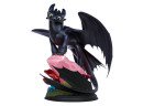 How To Train Your Dragon Statue Toothless 30 cm