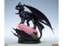 How To Train Your Dragon Statue Toothless 30 cm