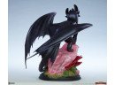 How To Train Your Dragon Statue Toothless 30 cm