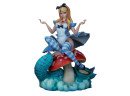 Fairytale Fantasies Collection Statue Alice in Wonderland 34 cm