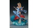 Fairytale Fantasies Collection Statue Alice in Wonderland 34 cm