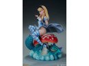 Fairytale Fantasies Collection Statue Alice in Wonderland 34 cm