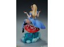 Fairytale Fantasies Collection Statue Alice in Wonderland 34 cm