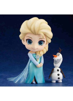 Frozen Elsa Nendoroid Figure