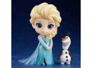 Frozen Elsa Nendoroid Figure