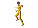 Bruce Lee S.H. Figuarts Action Figure Yellow Track Suit 14 cm