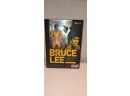 Bruce Lee S.H. Figuarts Action Figure Yellow Track Suit 14 cm