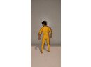 Bruce Lee S.H. Figuarts Action Figure Yellow Track Suit 14 cm