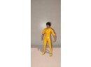 Bruce Lee S.H. Figuarts Action Figure Yellow Track Suit 14 cm