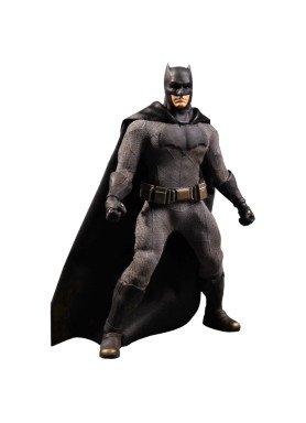 Batman vs Superman Dawn of Justice Action Figure 1/12 Batman 15