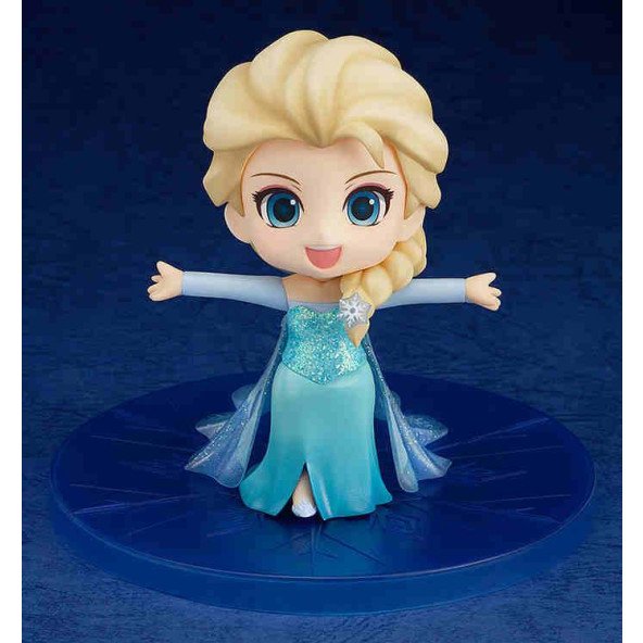 Frozen Elsa Nendoroid Figure