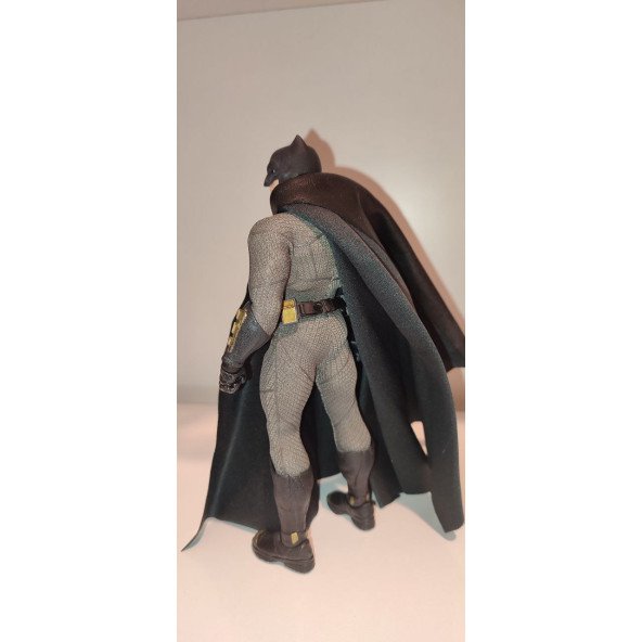 Batman vs Superman Dawn of Justice Action Figure 1/12 Batman 15