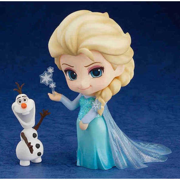 Frozen Elsa Nendoroid Figure