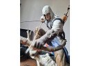 Assassins Creed III PVC Statue Connor 25 cm