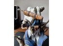 Assassins Creed III PVC Statue Connor 25 cm