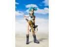 Dragonball S.H. Figuarts Action Figure Bulma Tamashii Web Exclusive 14 cm