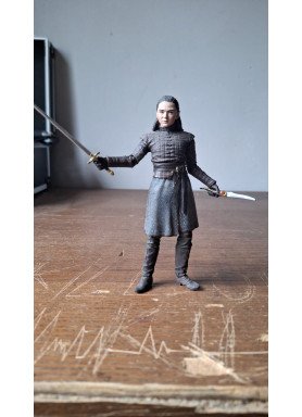 Game of Thrones Action Figure Arya Stark 18 cm