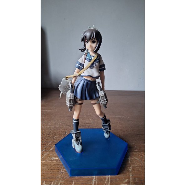 Kantai Collection Ani Statue 1/8 Fubuki 20 cm