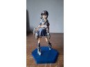 Kantai Collection Ani Statue 1/8 Fubuki 20 cm