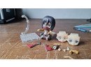 Attack on Titan Nendoroid Action Figure Mikasa Ackerman 10 cm