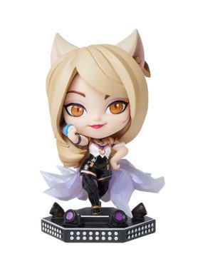 K/DA Ahri Riot Games 12 cm