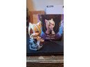 K/DA Ahri Riot Games 12 cm