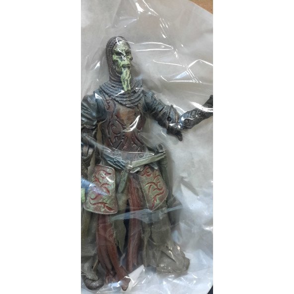 Toybiz Lord Of The Rings Soldier Of The Dead Pelennor Field