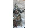 Toybiz Lord Of The Rings Soldier Of The Dead Pelennor Field