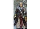 Toybiz Lord Of The Rings Elrond of Rivendell