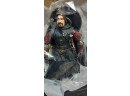 Toybiz Lord of The Rings The Fellowship of the Ring Boromir