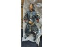 Toybiz Lord Of The Rings Return of the King Pelennor Fields Aragon