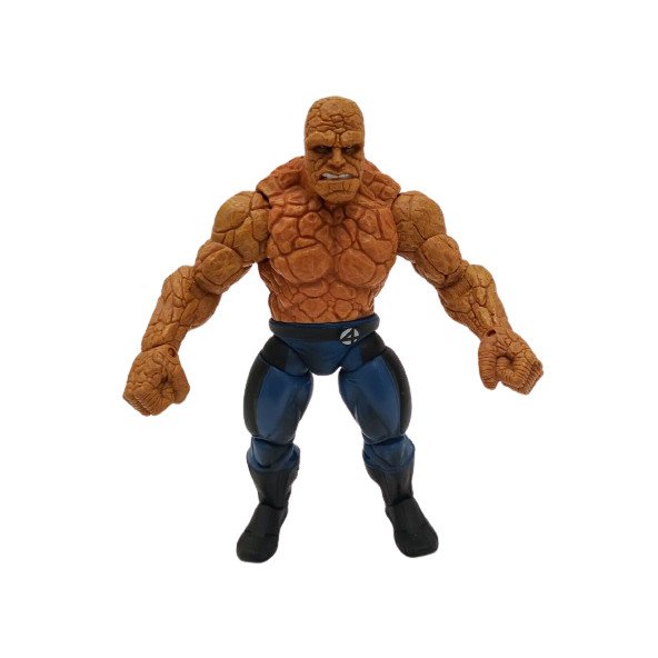 Marvel Legends Fantastic Four Movie The Thing