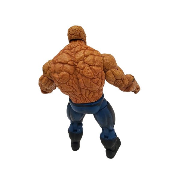 Marvel Legends Fantastic Four Movie The Thing