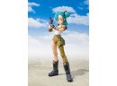 Dragonball S.H. Figuarts Action Figure Bulma Tamashii Web Exclusive 14 cm